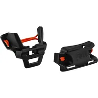 Petzl Sirocco-lichtadapter - Black - One Size