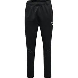 HUMMEL Herren Sporthose hmlAUTHENTIC TRAINING, BLACK, M