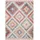 benuta Vintage-Teppich, Mehrfarbig, Beige, Kunststoff, Vintage, Rechteckig, 300x400 cm, Oeko-Tex® Standard 100, in verschiedenen Größen erhältlich, rutschfeste Unterfläche, waschbar, Teppiche & Böden, Teppiche, Vintage-Teppiche