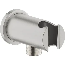 Grohe Rainshower Wandanschlussbogen Supersteel