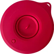 kenny professional Profi-Frischhaltedeckel Rubinrot