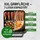 GOURMETmaxx AirGenius Heißluftfritteuse 7 L schwarz