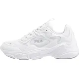 Fila COLLENE wmn Sneaker, White, 36