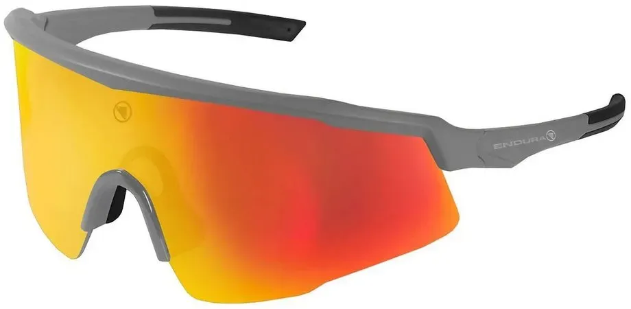 Endura Shumba II Brillenset Grau Modell 2025