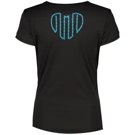 Karpos Val Federia Kurzarm-t-shirt - Black - S