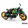 sembo block Technik Motorrad 128-tlg. 701010