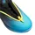 adidas D.O.N. ISSUE 7 Basketballschuhe Kinder & lucid aquamarine/core black/yellow 37 1/3