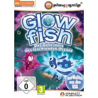 Glowfish: Das Geheimnis des leuchtenden Ozeans (PC)