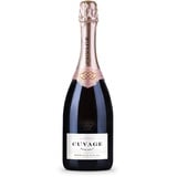 Cuvage Nebbiolo d'Alba rosé Piemonte DOC Millesimato brut (1 x 0.75l)