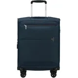 Samsonite Urbify 4-Rollen Cabin 55 cm / 39 l blau/navy blau
