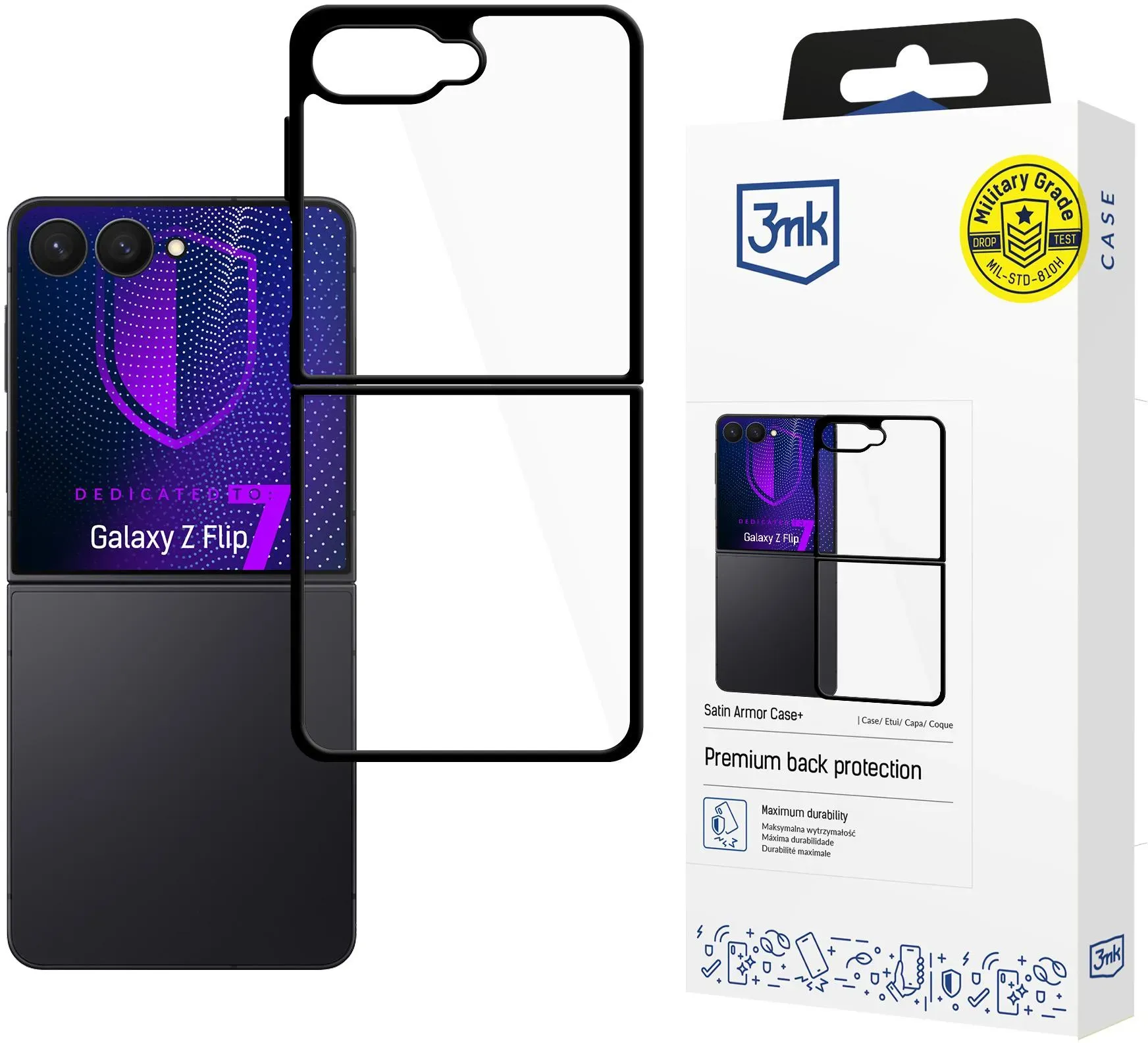 galaxy z flip 7