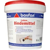 Baufan Latex-Bindemittel 750 ml