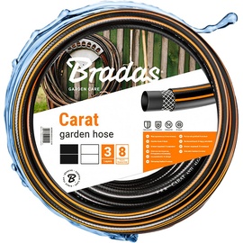 Bradas Carat 1/2" Gartenschlauch 50m WFC1/250