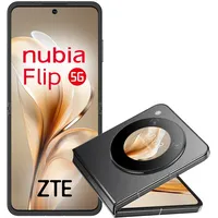 nubia Flip 5G