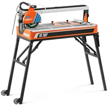 NortonLifeLock Fliesenschneidmaschine TR 202 650 mm