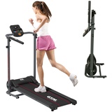 Gymform Slim Fold Treadmill PRO