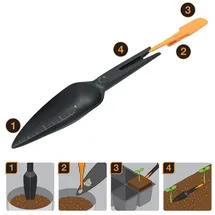 Fiskars 1057641 Pflanzkelle