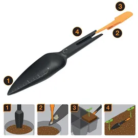 Fiskars 1057641 Pflanzkelle