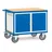 FETRA Werkstattwagen 2475 600 kg