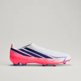 adidas F50 Hyperfast League FG Herren Weiß/Blau 48