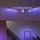 Philips Hue White & Color Ambiance Argenta Deckenleuchte weiß • 3er-Spot