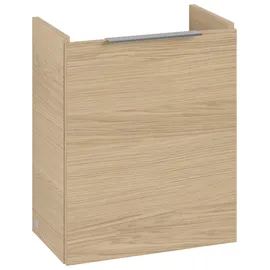 Villeroy & Boch Waschtischunterschrank 1 Tür 43 x 52 x 27,3 cm Beige