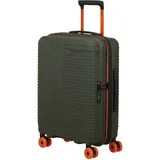 Samsonite Prodiver HS 4-Rollen Cabin 55 cm / 39 l grün
