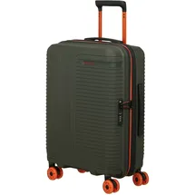 Samsonite Prodiver HS 4-Rollen Cabin 55 cm / 39 l grün