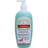 dr. jacoby gmbh & co. kg Pferdemedicsalbe Apothekers Original Spender