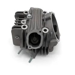 Zylinderkopf Z155 komplett mit Ventilen CRF2