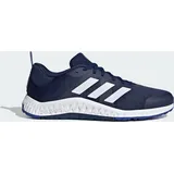 Adidas Everyset Dark Blue / Cloud White / Lucid Blue 46 2/3