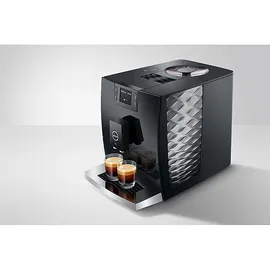 Jura C3 Piano Black (EA)