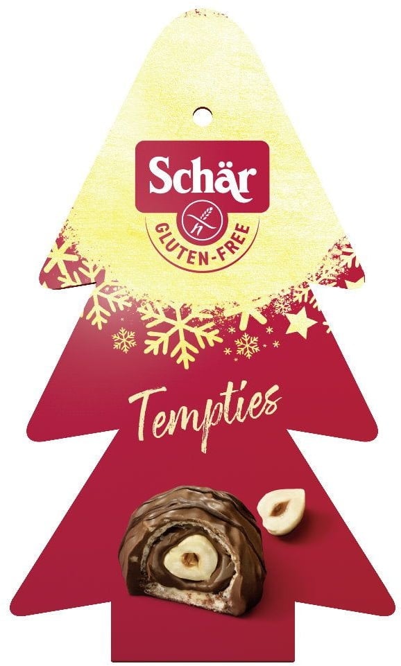 Schär Tempties Xmas glutenfrei 30 g