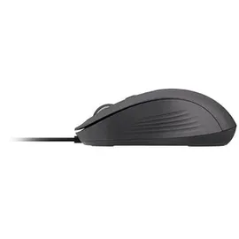 Logitech M520 grau