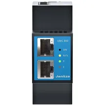 JANITZA Electronic Energieanalsysator UMG 800