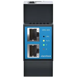 JANITZA Electronic Energieanalsysator UMG 800