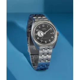 Timex Herren Multi Zifferblatt Automatik Armbanduhr Marlin