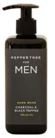 MEN Charcoal & Black Pepper Handseife 300 ml