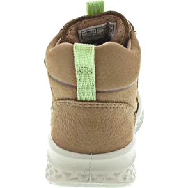 superfit BREEZE Gore-Tex Braun / Grün 28