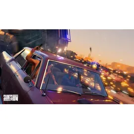 Saints Row Day One Edition PS4