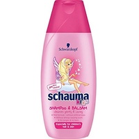 Schwarzkopf Schauma Kids Shampoo & Shower Gel 250 ml / 8.34 fl oz by Schauma
