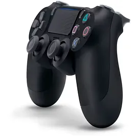 Sony PS4 DualShock 4 V2 Wireless Controller jet black
