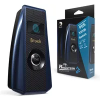 brook gaming Ras1ution 2 Adapter Schwarz PC / PS5 / PS4 / PS3 / Xbox 360 / Nintendo Switch