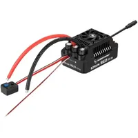 HobbyWing Regler 250 Amp, 6-12s LiPo, BEC