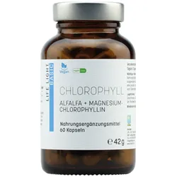 Life Light Chlorophyll