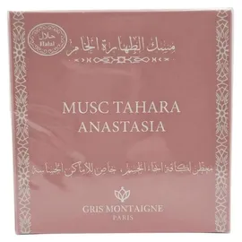 gris montaigne Musc Tahara Anastasia Parfumextrakt 12 ml