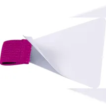 Brunnen Stiftschlaufe pink