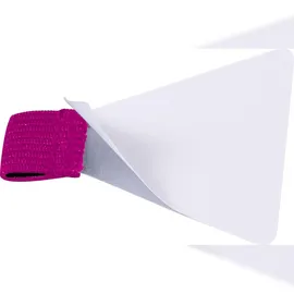 Brunnen Stiftschlaufe pink