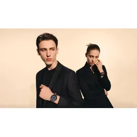 Huawei Watch 3 Active 46 mm black