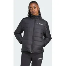 adidas Terrex Multi Essentials Isolationsjacke - Black XL